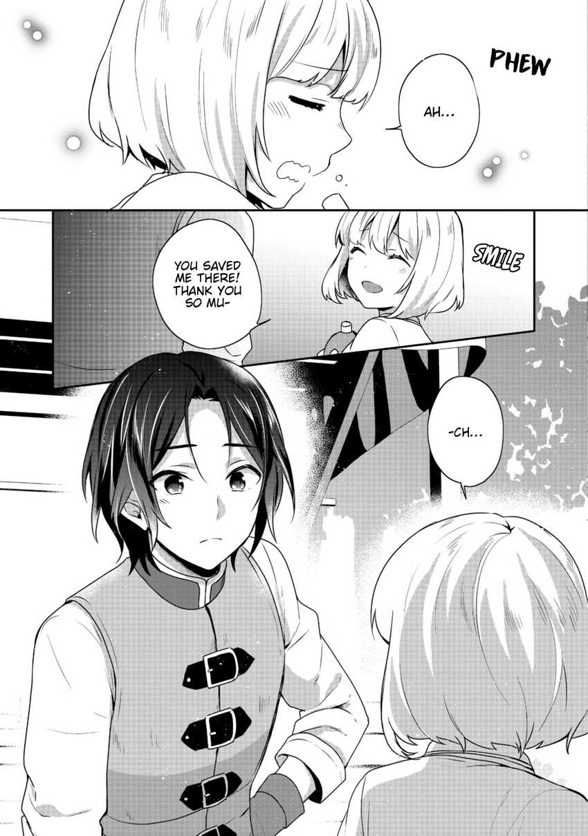 Tearmoon Empire Story Chapter 16 Bahasa Indonesia